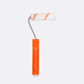 Small paint roller