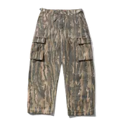 Butter Cargo Pants Frog Camo Small