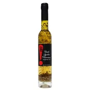 Basil Garlic Parmesan Dipping Oil