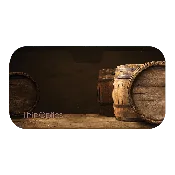 Barrel Bliss Universal Pod Case