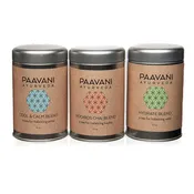 Herbal Tea Ritual | Organic Loose-Leaf Ayurvedic Tea Collection