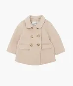 Baby Coat