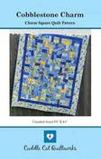Cobblestone Charm Downloadable Pattern