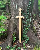 European Fighter Sword