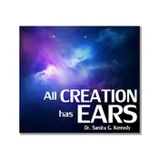 All Creation Has Ears (1 CD)