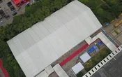 40m x 80m Home Appliance Exhibition Tent