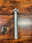 Early 1970s Campagnolo Record Seatpost - 25mm — The Gear Wizard
