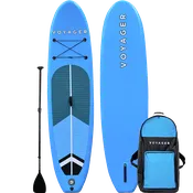 10'6" Classic Voyager Inflatable SUP Package