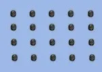 ABMHW131006S Airborne Models Set Screw M3 x 6mm
