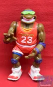 1991 Slam Dunkin Don Figure 1