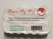Poison Ivy Soap
