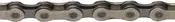KMC X9.93 Chain - 9-Speed, 116 Links, Silver/Gray