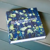 Susan Swartz: Three Dimensions at Galerie Noack, Berlin — Susan Swartz Studios