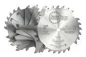 8” Premium Dado Set