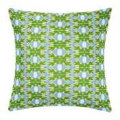 Aprés Ski Throw Pillow