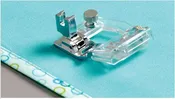 Baby Lock Bias Binder Foot, Adjustable- ESG-ABB