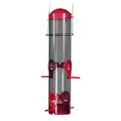 Audubon Multi-Port Starter Wild Bird Feeder