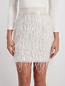 Flicker Skirt