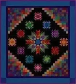 Amish With A Twist IV Pattern