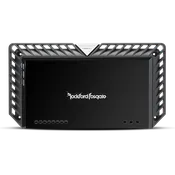 Rockford Fosgate Power 1,000 Watt Class-ad Full-Range 4-Channel Amplifier