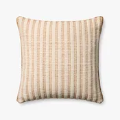 Amber Lewis x Loloi Callahan Pillow 24x24