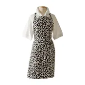 Dalmatian Bib Apron