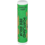 Beeswax Lip Balm
