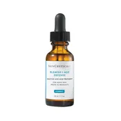 Blemish + Age Defense — Savvy Skincare