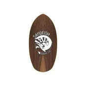Walnut Woody 35 Grom Cruiser