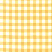 Honey Lavender Garden Gingham Checks and Plaids Honey 56086-12 By Moda Fabrics