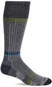 Men's Dash OTC | Moderate Graduated Compression Socks