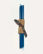 12" Everyday Taper, Peacock