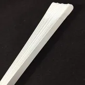 1/4 Inch Corset Bone – By The Dozen