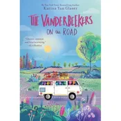 The Vanderbeekers on the Road (Book #6)