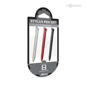 Stylus Pen Set 3 Pk for 3DS