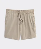 7 Inch Surfside Pull-On Shorts