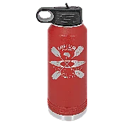20 oz. Stainless Steel Water Bottle