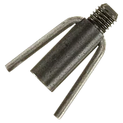 Big Fish Point Adapter (5-pack)