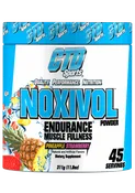 CTD Sports Noxivol Powder Strength Enhancing Vasodilator 320gm (45 servings)