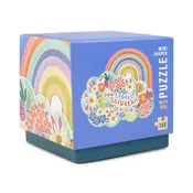 MINI JIGSAW PUZZLE, Don't Forget to Daydream