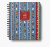 2027 Schoolhouse 17 Month Academic Planner
