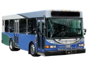 30FT 2007 Gillig G27E102N2