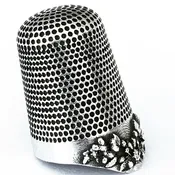 Blackberry Small Thimble