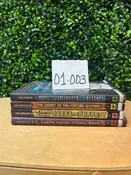 Limited bundle - 01-003
