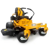 Cub Cadet ZT3 60in Zero Turn Mower | 24HP Kawasaki FS730V Engine