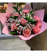 BOUQUET OF LOVE