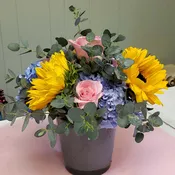 Summer fresh
