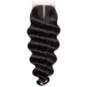 Signature Wave 5x5 Lace Closures