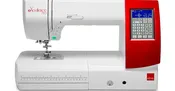 Elna eXcellence 710