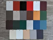 3″ Sample Color Chip